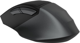 Мышь A4Tech Fstyler FB45CS Air серый оптическая (2000dpi) silent беспроводная BT/Radio USB (7but) от магазина РЭССИ