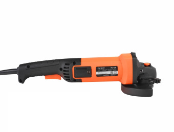 Углошлифовальная машина Patriot AG 128 1300Вт 11000об/мин рез.шпин.:M14 d=125мм (110301128) от магазина РЭССИ