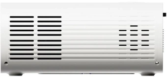 Проектор Cactus CS-PRO.01WT.Full HD LCD 6000Lm LS 600Lm ANSI (1920x1080) 2000:1 ресурс лампы:30000часов 1xUSB typeA 1xHDMI 2.55кг от магазина РЭССИ