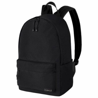 Рюкзак универсальный HEIKKI Positive ХЕЙКИ карман-антивор Black 42x28x14 см 272551 от магазина РЭССИ