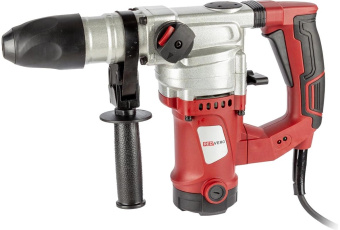 Перфоратор RedVerg RD-RH1200S патрон:SDS-plus уд.:5Дж 1200Вт (кейс в комплекте) от магазина РЭССИ