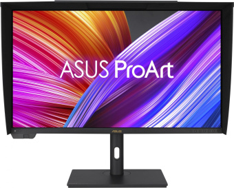 Монитор Asus 32" ProArt PA32UCXR черный IPS LED 16:9 HDMI M/M матовая HAS Piv 1000cd 178гр/178гр 3840x2160 60Hz DP 4K USB 13.8кг от магазина РЭССИ