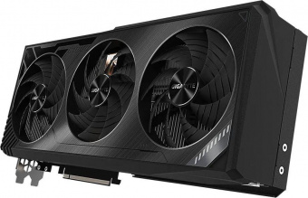 Видеокарта Gigabyte PCI-E 4.0 GV-N309TGAMING OC-24GD NVIDIA GeForce RTX 3090TI 24576Mb 384 GDDR6X 1905/21000 HDMIx1 DPx3 HDCP Ret от магазина РЭССИ