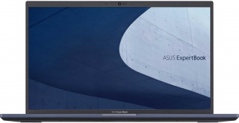 Ноутбук Asus Expertbook B1500CEAE-BQ1736R Core i3 1115G4 8Gb SSD256Gb Intel UHD Graphics 15.6" IPS FHD (1920x1080) Windows 10 Professional black WiFi BT Cam (90NX0441-M21000) от магазина РЭССИ