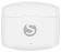 Гарнитура внутриканальные SunWind SW-WH202 белый беспроводные bluetooth оголовье (SW-WH202W) от магазина РЭССИ