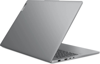 Ноутбук Lenovo IdeaPad 5 Pro 16IRH8 Core i7 13700H 16Gb SSD512Gb NVIDIA GeForce RTX 3050 6Gb 16" IPS 2.5K (2560x1600) noOS grey WiFi BT Cam (83AQ006MRK) от магазина РЭССИ