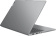 Ноутбук Lenovo IdeaPad 5 Pro 16IRH8 Core i7 13700H 16Gb SSD512Gb NVIDIA GeForce RTX 3050 6Gb 16" IPS 2.5K (2560x1600) noOS grey WiFi BT Cam (83AQ006MRK) от магазина РЭССИ