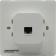 Точка доступа TP-Link EAP115 N300 10/100BASE-TX белый от магазина РЭССИ