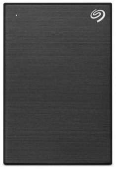 Жесткий диск Seagate USB 3.0 4Tb STKC4000400 One Touch 2.5" черный от магазина РЭССИ