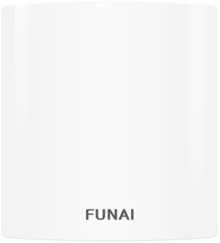 Воздухоочиститель Funai KOCHI ERW-60X 7.8Вт белый от магазина РЭССИ