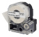 Картридж ленточный Cactus CS-LK7WBN черный для Epson LW1000P/Z700/Z900 от магазина РЭССИ