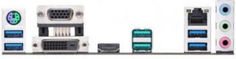 Материнская плата Asus PRIME B550M-K Soc-AM4 AMD B550 4xDDR4 mATX AC`97 8ch(7.1) GbLAN RAID+VGA+DVI+HDMI от магазина РЭССИ