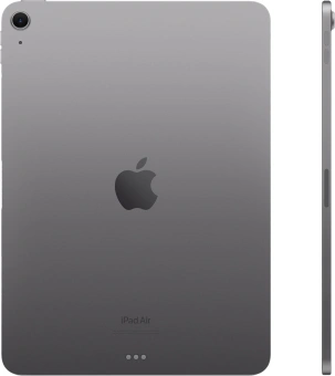 Планшет Apple iPad Air 2024 A2902 2.99 8C RAM8Gb ROM128Gb 11" IPS 2360x1640 iOS серый космос 12Mpix 12Mpix BT WiFi Touch 10hr от магазина РЭССИ