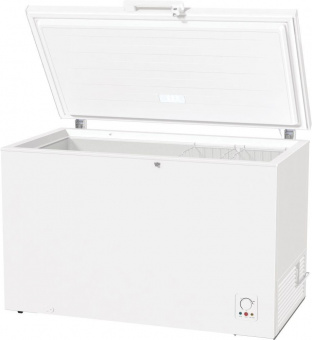 Морозильный ларь Gorenje FH401CW белый от магазина РЭССИ