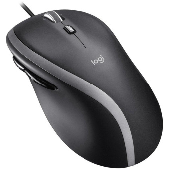 Мышь Logitech M500s черный оптическая (4000dpi) USB (7but) от магазина РЭССИ