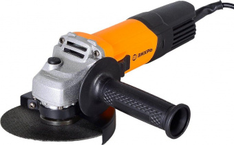Углошлифовальная машина Вихрь УШМ-115/650 650Вт 11000об/мин рез.шпин.:M14 d=115мм от магазина РЭССИ