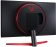 Картинка Монитор LG 27" UltraGear 27GN600-B черный IPS LED 1ms 16:9 HDMI матовая 350cd 178гр/178гр 1920x1080 FreeSync DP FHD 5.8кг от магазина РЭССИ Монитор LG 27" UltraGear 27GN600-B черный IPS LED 1ms 16:9 HDMI матовая 350cd 178гр/178гр 1920x1080 FreeSync DP FHD 5.8кг от магазина РЭССИ