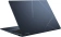 Картинка Ноутбук Asus Zenbook 14 OLED UX3402VA-KM749 Core i7 13700H 16Gb SSD1Tb Intel Iris Xe graphics 14" OLED 2.8K (2880x1800) noOS blue WiFi BT Cam Bag (90NB10G1-M015S0) от магазина РЭССИ Ноутбук Asus Zenbook 14 OLED UX3402VA-KM749 Core i7 13700H 16Gb SSD1Tb Intel Iris Xe graphics 14" OLED 2.8K (2880x1800) noOS blue WiFi BT Cam Bag (90NB10G1-M015S0) от магазина РЭССИ