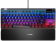 Картинка Клавиатура Steelseries Apex Pro TKL механическая черный USB for gamer LED (подставка для запястий) (64734) от магазина РЭССИ Клавиатура Steelseries Apex Pro TKL механическая черный USB for gamer LED (подставка для запястий) (64734) от магазина РЭССИ