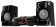 Картинка Минисистема Panasonic SC-AKX320E-K черный 450Вт CD CDRW FM USB BT от магазина РЭССИ Минисистема Panasonic SC-AKX320E-K черный 450Вт CD CDRW FM USB BT от магазина РЭССИ