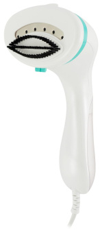 Отпариватель ручной Hyundai H-HS02685 1600Вт белый/мятный от магазина РЭССИ