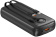 Картинка Мобильный аккумулятор TFN Power Uni PB-325 20000mAh 3A черный (TFN-PB-325-BK) от магазина РЭССИ Мобильный аккумулятор TFN Power Uni PB-325 20000mAh 3A черный (TFN-PB-325-BK) от магазина РЭССИ