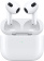 Картинка Гарнитура вкладыши Apple AirPods 3 A2565,A2564,A2566 белый беспроводные bluetooth в ушной раковине (MME73ZA/A) от магазина РЭССИ Гарнитура вкладыши Apple AirPods 3 A2565,A2564,A2566 белый беспроводные bluetooth в ушной раковине (MME73ZA/A) от магазина РЭССИ