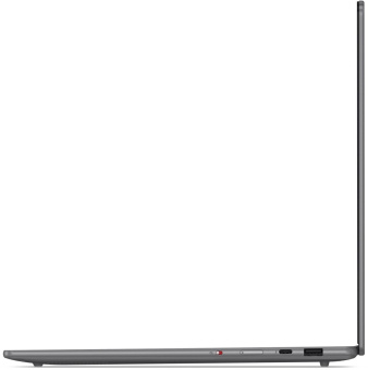 Ноутбук Lenovo Yoga Slim7 15ILL9 Core Ultra 7 256V 16Gb SSD512Gb Intel Arc 140V 15.3" IPS Touch WQXGA+ (2880x1800) Windows 11 Home grey WiFi BT Cam (83HM004LRK) от магазина РЭССИ