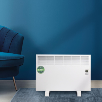 Конвектор ivigo EPK Pro EPK4570P10 1000Вт белый от магазина РЭССИ