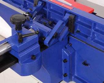 Станок фуговальный Belmash J200/1800AR 1700W (S023A) от магазина РЭССИ