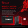 Мышь A4Tech Bloody ES9 Plus черный оптическая (10000dpi) USB (7but) от магазина РЭССИ