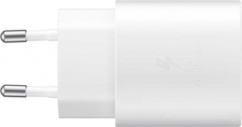 Сетевое зар./устр. Samsung EP-TA800NWEGRU 3A (PD) USB Type-C универсальное белый от магазина РЭССИ