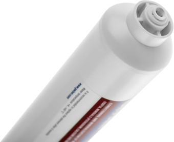 Комплект картриджей Гейзер Премиум для систем обратного осмоса ресурс:10000л (упак.:6шт) от магазина РЭССИ