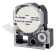 Картридж ленточный Cactus CS-LK6WBN черный для Epson LW700/LW600P/LW1000P/Z700/Z900 от магазина РЭССИ