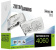 Видеокарта Zotac PCI-E 4.0 RTX 4060 TWIN EDGE OC WHITE ED NVIDIA GeForce RTX 4060 8Gb 128bit GDDR6 2490/17000 HDMIx1 DPx3 HDCP Ret от магазина РЭССИ