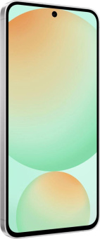 Смартфон Samsung SM-S721B Galaxy S24 FE 256Gb 8Gb мятный моноблок 3G 4G 2Sim 6.7" 1080x2340 Android 14 50Mpix 802.11 a/b/g/n/ac/ax NFC GPS GSM900/1800 GSM1900 TouchSc Protect от магазина РЭССИ