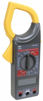 Клещи токоизмерительные 266 от магазина РЭССИ