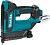 Степлер аккумуляторный Makita DPT353Z гвозди тип 300 / 500 от магазина РЭССИ