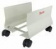Подставка Buro BU-CS1AL светло-серый от магазина РЭССИ