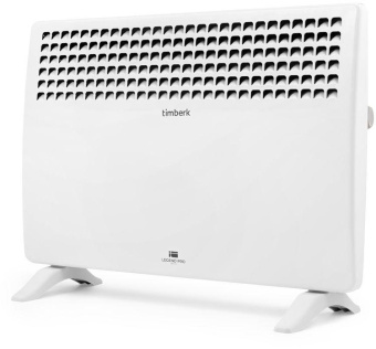 Конвектор Timberk Legend Pro T-EC1500-X1M 1500Вт белый от магазина РЭССИ