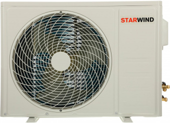 Сплит-система Starwind STAC-07PROF белый от магазина РЭССИ