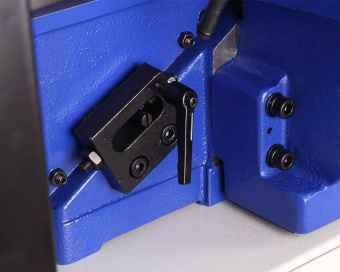 Станок фуговальный Belmash J150/1170ARH 1100W (S107A) от магазина РЭССИ