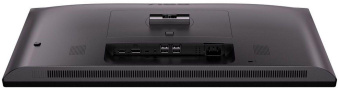 Монитор AOC 23.8" 24V5CW черный IPS LED 1ms 16:9 HDMI M/M Cam матовая HAS Piv 300cd 1920x1080 75Hz DP FHD USB 6.1кг от магазина РЭССИ