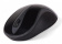 Картинка Мышь A4Tech G3-280A серый/черный оптическая (1200dpi) беспроводная USB (3but) от магазина РЭССИ Мышь A4Tech G3-280A серый/черный оптическая (1200dpi) беспроводная USB (3but) от магазина РЭССИ