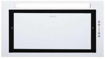 Вытяжка встраиваемая Elica LANE WH/A/52 белый управление: кнопочное (1 мотор) от магазина РЭССИ