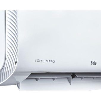 Сплит-система инверторного типа Ballu iGreen Pro DC BSAGI-07HN8 комплект НС-1598077 от магазина РЭССИ