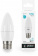 Лампа светодиодная Gauss Elementary 30220 10Вт цок.:E27 свеча 220B 4100K св.свеч.бел.ней. (упак.:10шт) от магазина РЭССИ