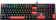 Клавиатура A4Tech Bloody S510R механическая черный USB for gamer LED (S510R USB FIRE BLACK/BLMS RED) от магазина РЭССИ