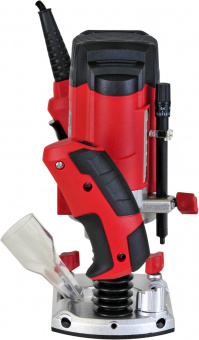 Фрезер Elitech Ф 140Э 1400Вт 30000об/мин макс.ход:50мм от магазина РЭССИ