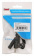 Кабель-удлинитель аудио Buro BAAC003-1 Jack 3.5 (m)/Jack 3.5 (f) 1м. черный от магазина РЭССИ
